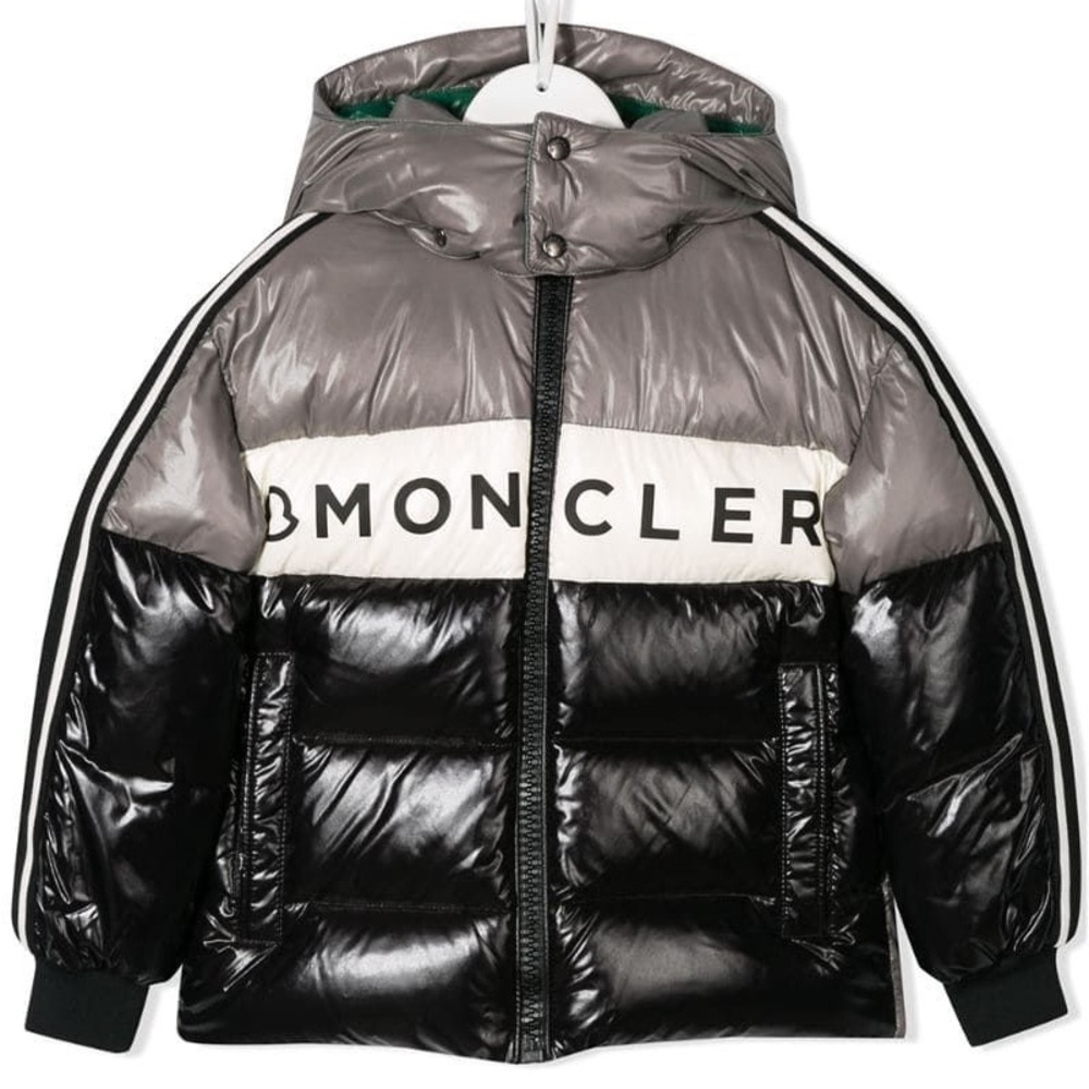Moncler Toddler Boy Jacket! - Picture 2 of 6
